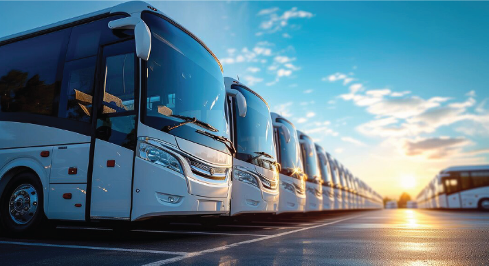 Corparate Car Rental