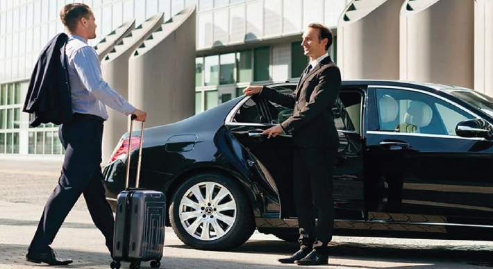 Corparate Car Rental