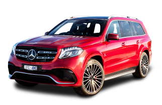 Suggested Vehicle 2
